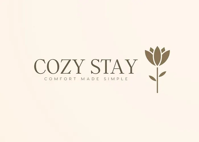 Dom wakacyjny Cozy