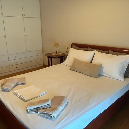 بيت للعطل Cozy كافالا