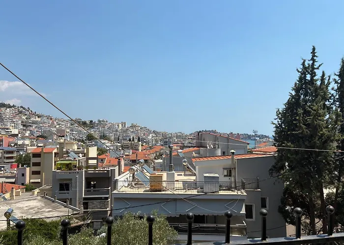 Cozy Nyaraló